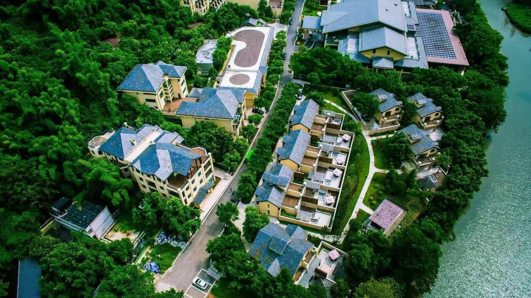 重庆统景两江假日酒店