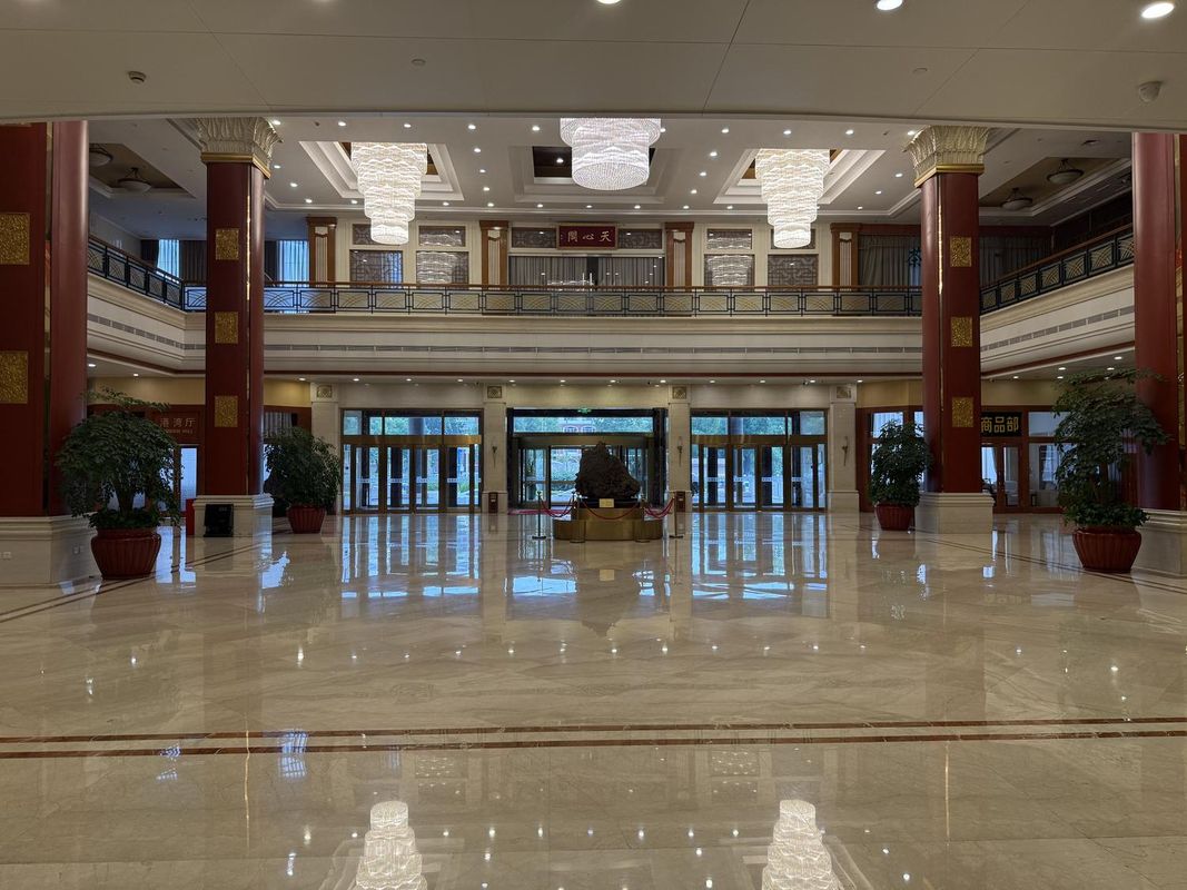 河北中国大酒店