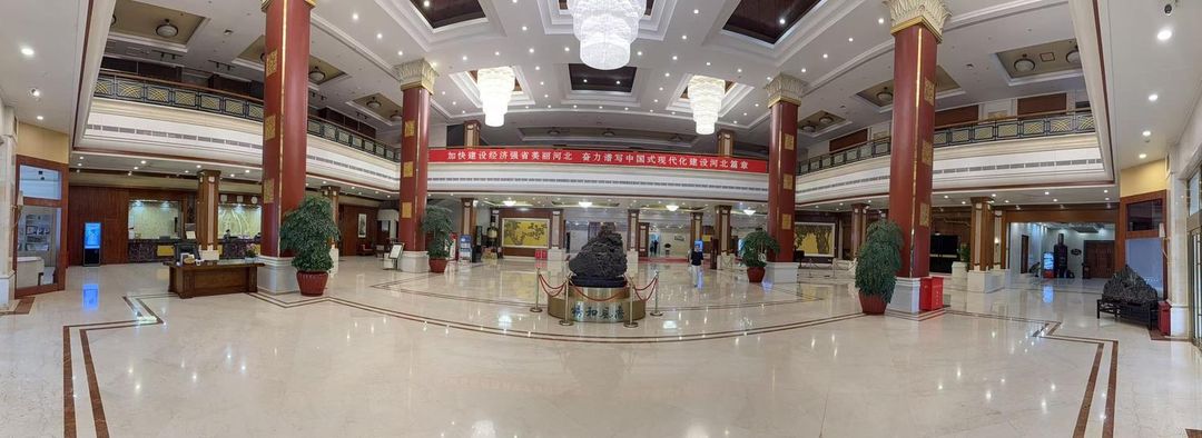 河北中国大酒店