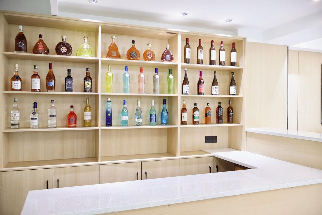 云海度假酒店(仙女山游客中心店)