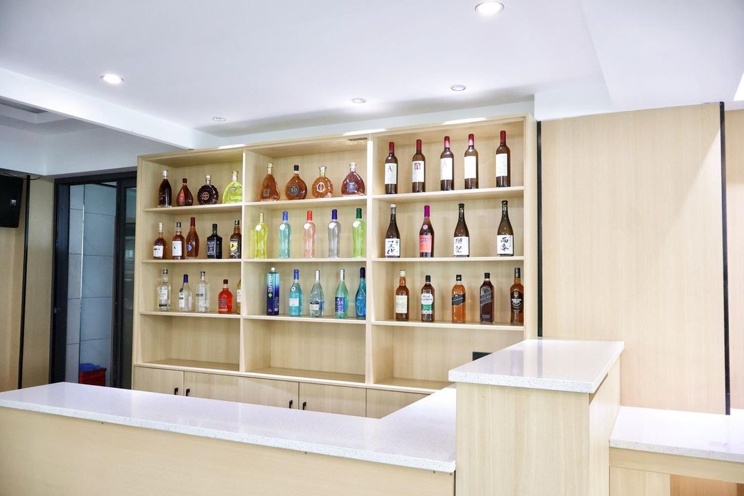 云海度假酒店(仙女山游客中心店)