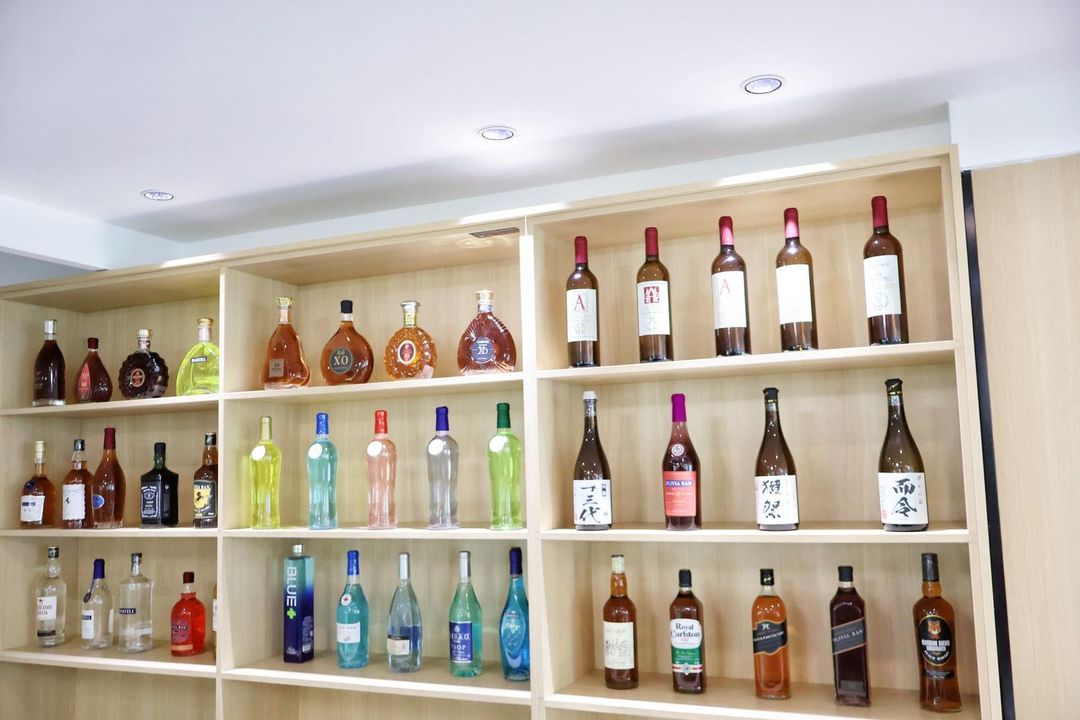 云海度假酒店(仙女山游客中心店)