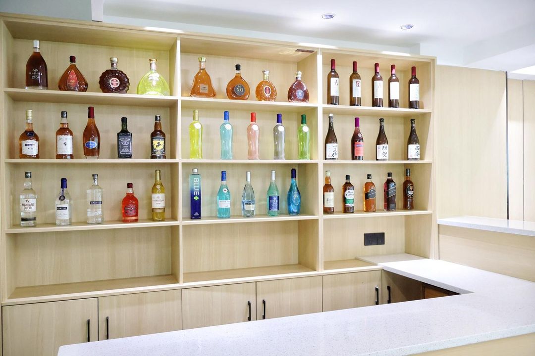 云海度假酒店(仙女山游客中心店)