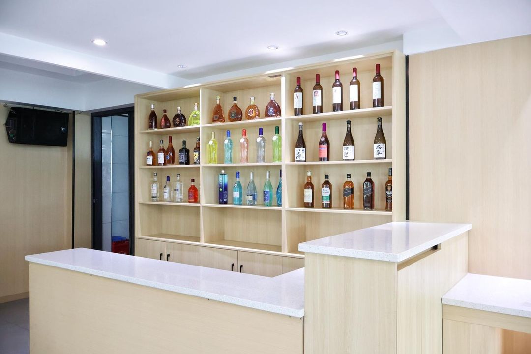 云海度假酒店(仙女山游客中心店)