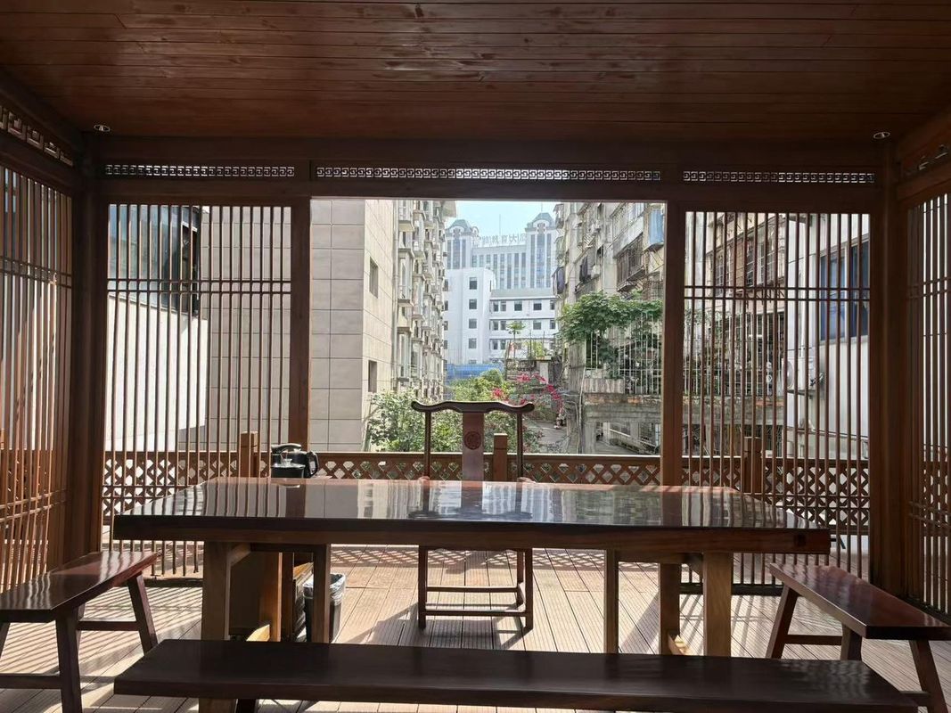 福州上下杭达道地铁站亚朵酒店