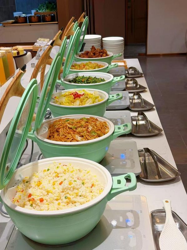 北京中关村科学城四季青亚朵X酒店