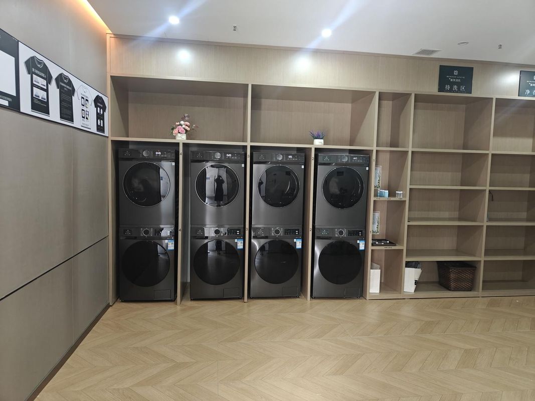 美豪丽致酒店(广州东站梅花园地铁站店)