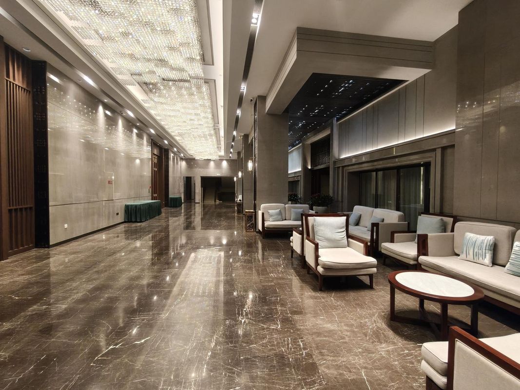 河北中国大酒店