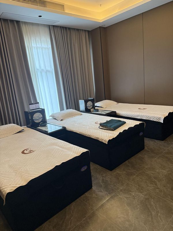 杭州温德姆花园酒店(西湖区店)