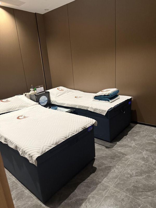 杭州温德姆花园酒店(西湖区店)