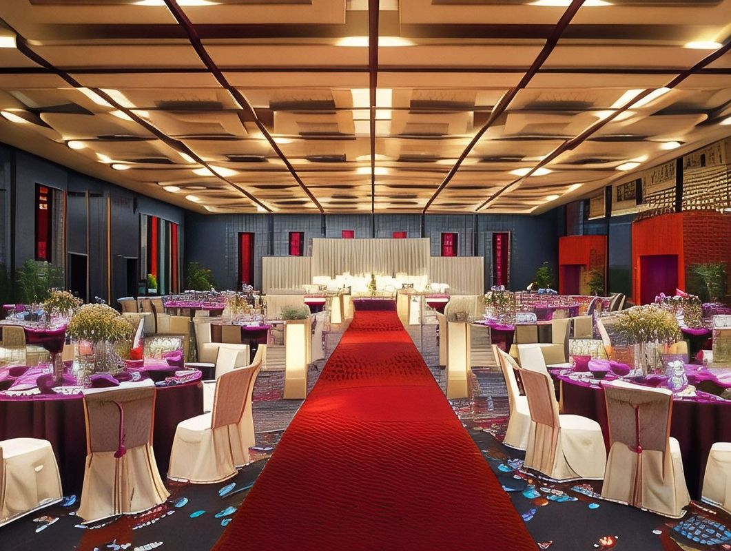 上海龙之梦大酒店