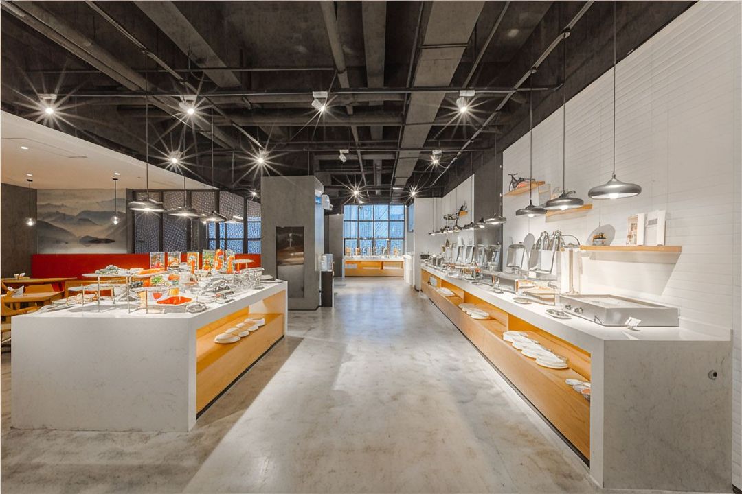 格雷斯精选酒店(昆山花桥国际博览中心店)