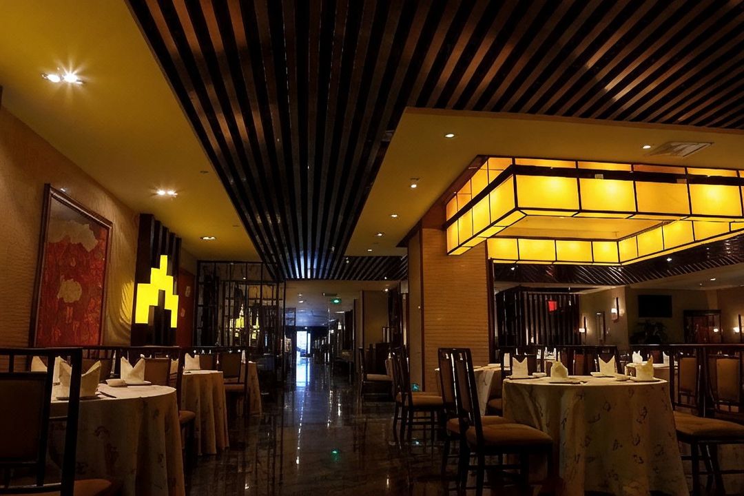 佛山顺德香云纱园林酒店(清晖园店)