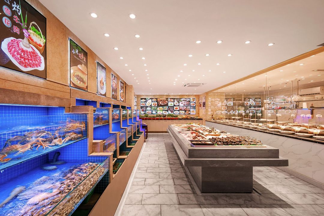 宁波阳光豪生大酒店