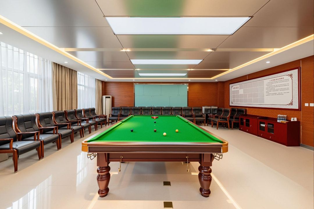北戴河金台海景酒店