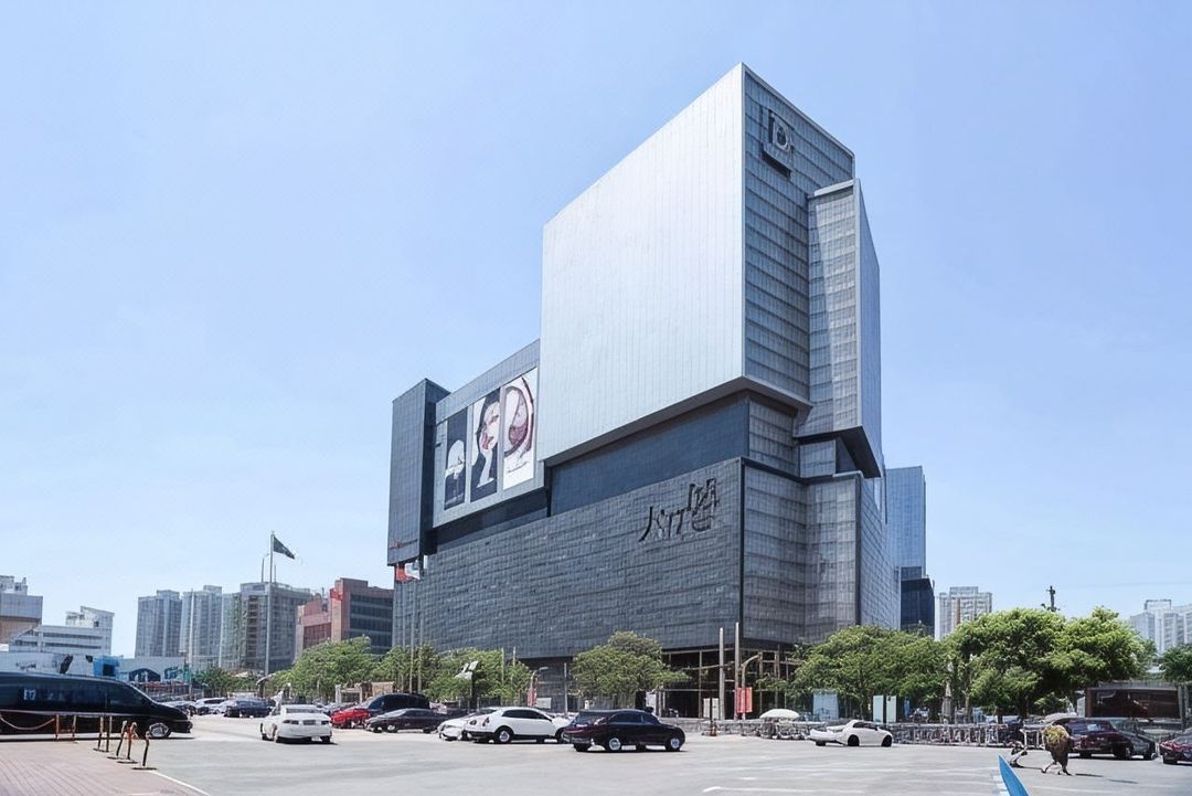 涵唐酒店(郑州站西广场店)