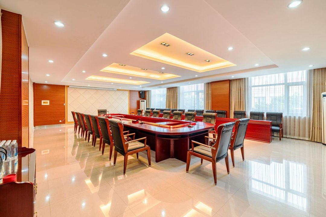北戴河金台海景酒店