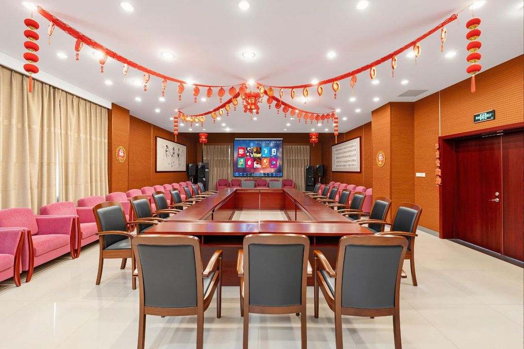 北戴河金台海景酒店