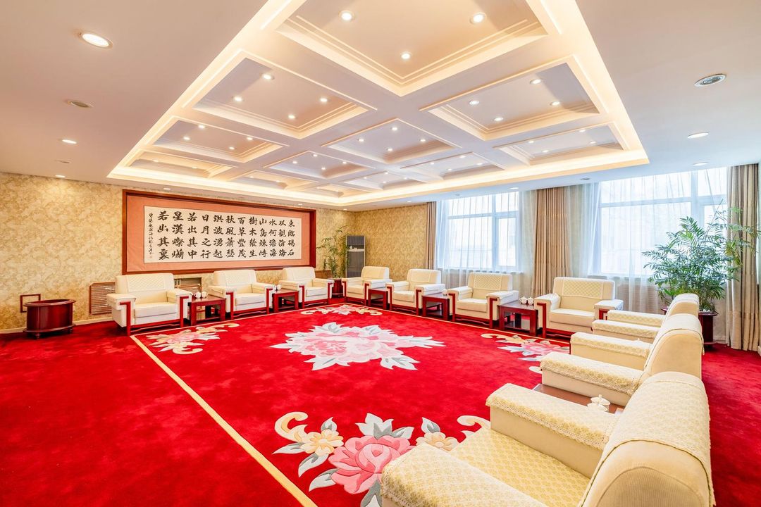 北戴河金台海景酒店