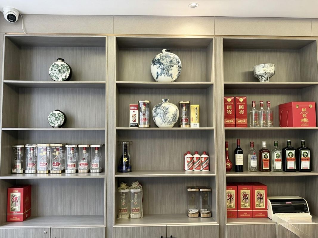 成都悠泊豪生荟酒店(双流国际机场店)