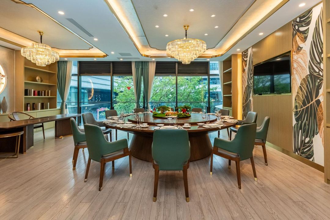 上海临港美爵酒店