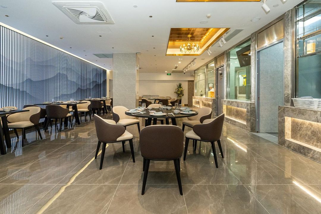 上海临港美爵酒店