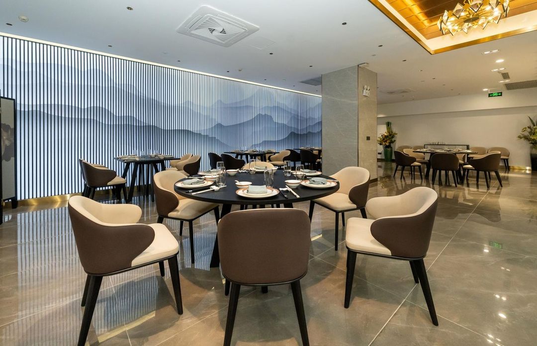 上海临港美爵酒店