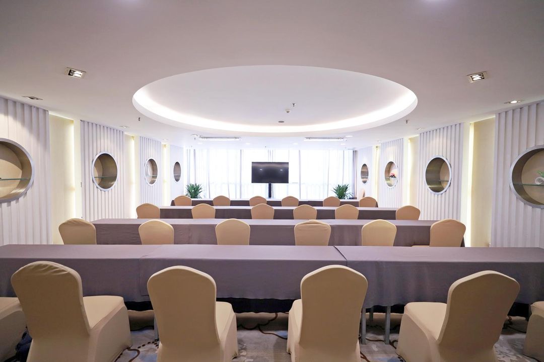 广州南航明珠大酒店(白云国际机场店)