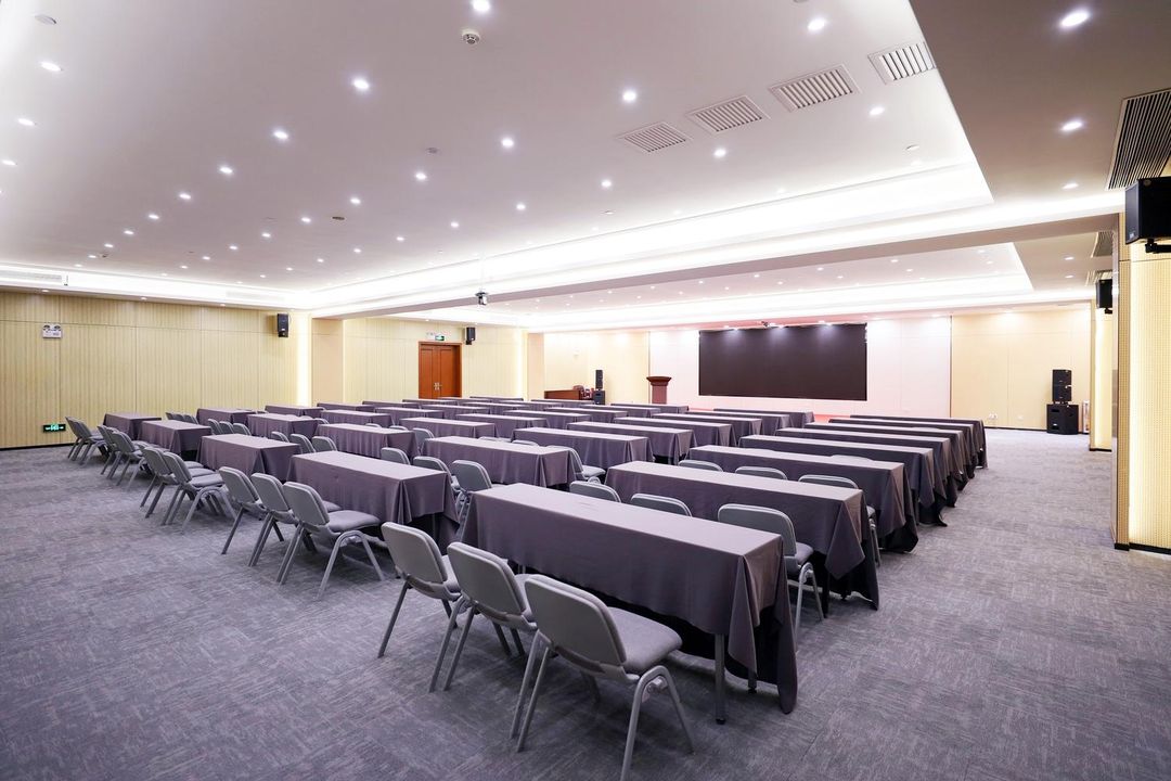 广州南航明珠大酒店(白云国际机场店)