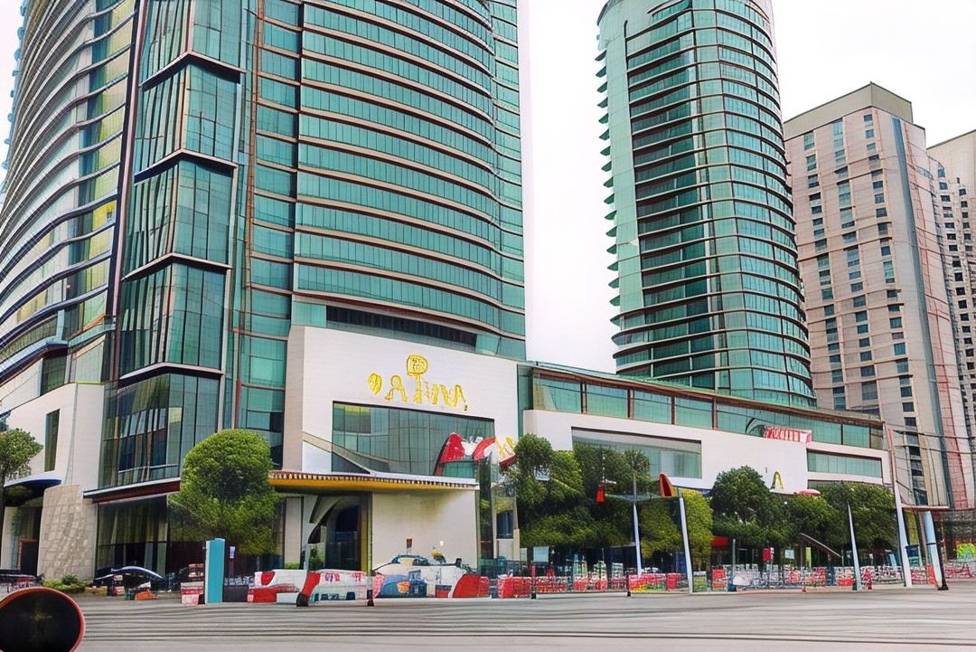 上海裕景大饭店