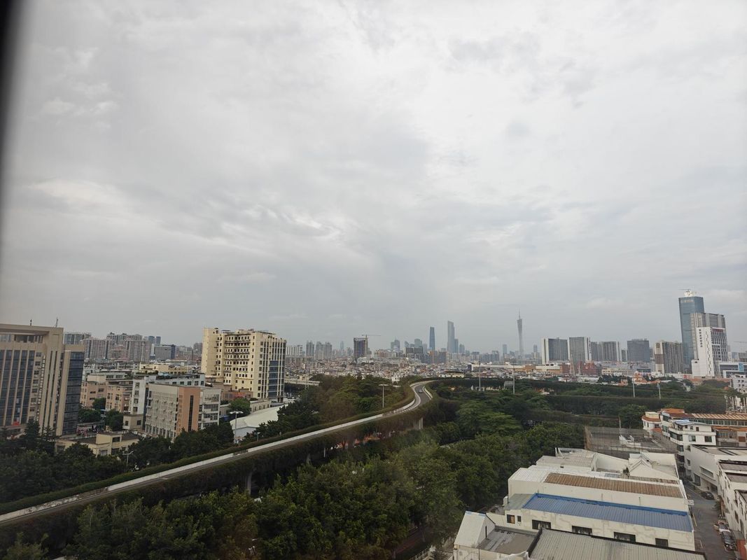美豪丽致酒店(东晓南地铁站中大南校区店)