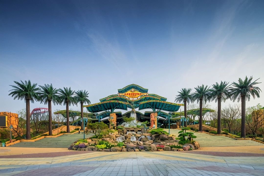 苏州纽威丽筠酒店