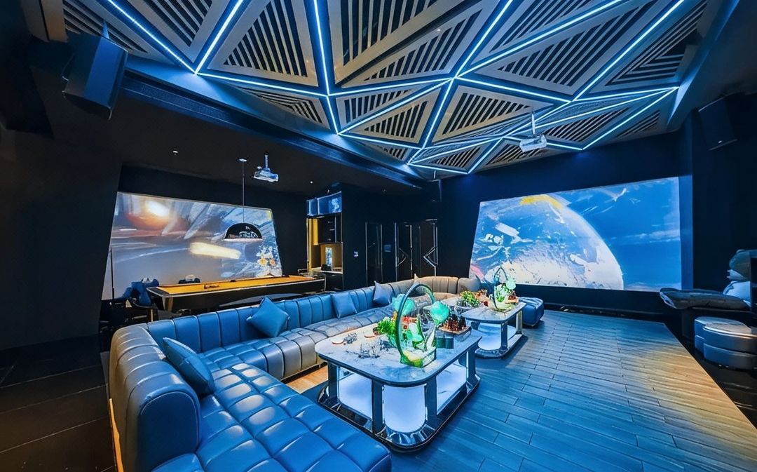 深圳鹏润达海德酒店