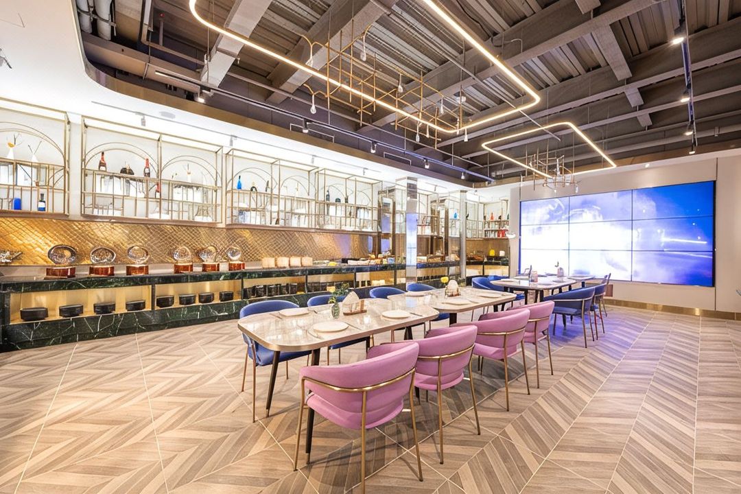北京朝阳门漫心酒店
