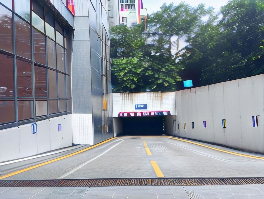 深圳南山蛇口亚朵酒店