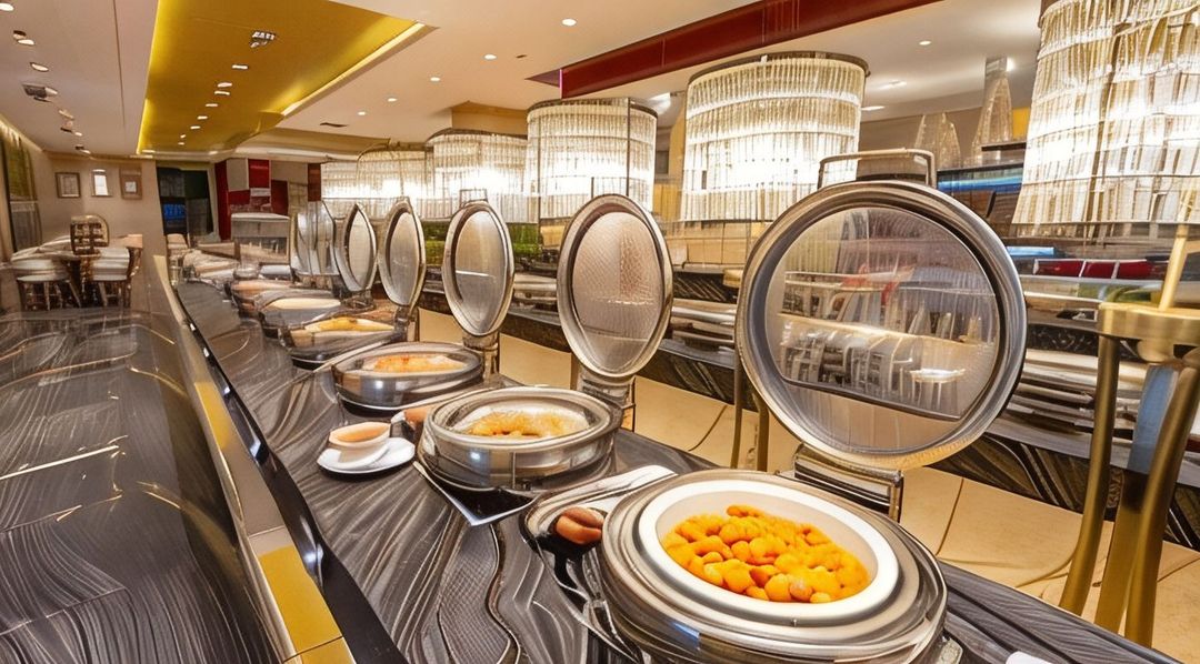 三亚悦信明日大酒店