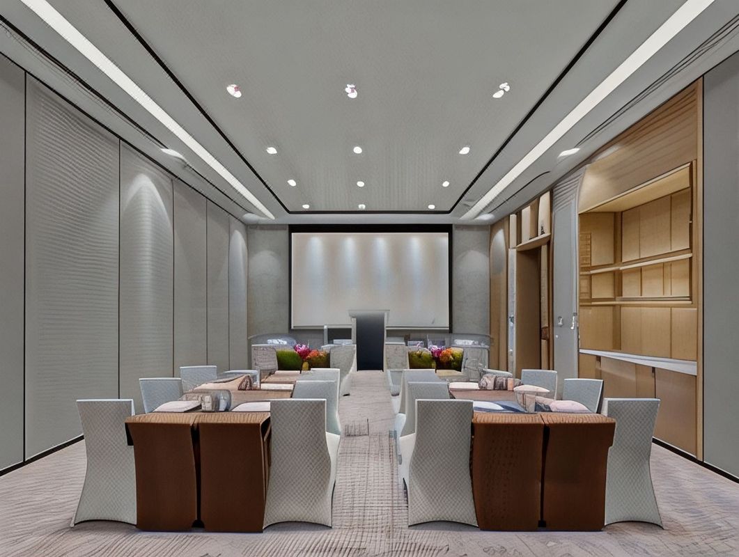 成都滨江希尔顿逸林酒店(东郊记忆店)