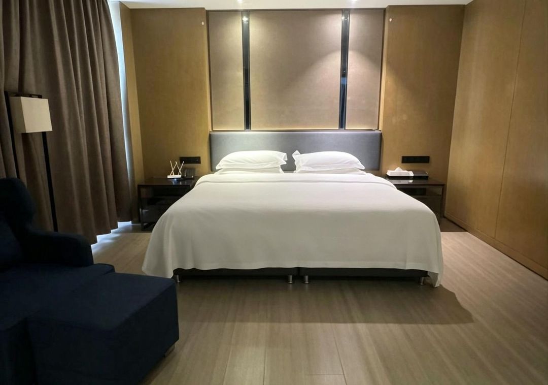 哈尔滨斯堡莱登酒店(会展中心店)
