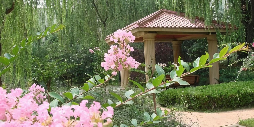 北京金宝花园酒店
