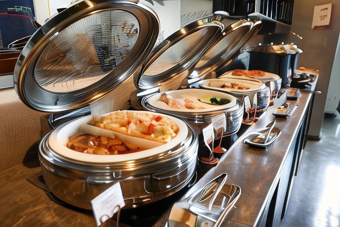 深圳北站Moxy酒店