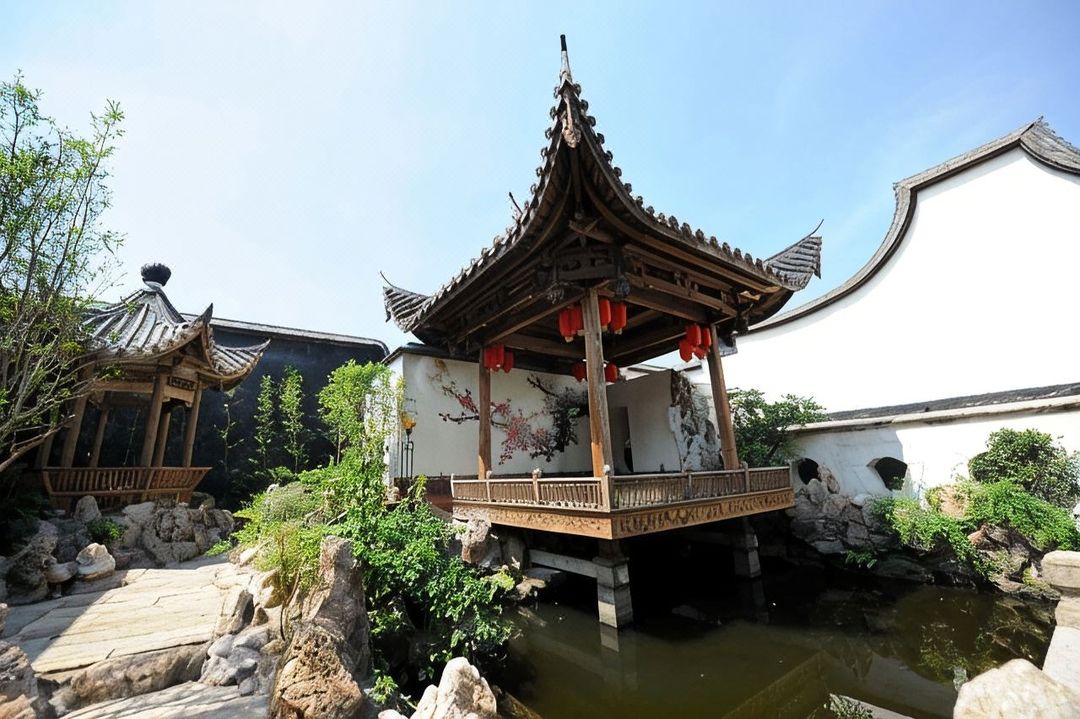 福州西方海悦酒店