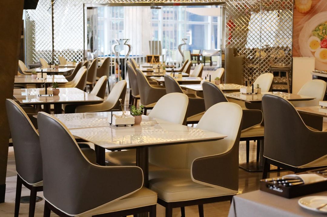 上海莺栩阁海景壹号大宅酒店