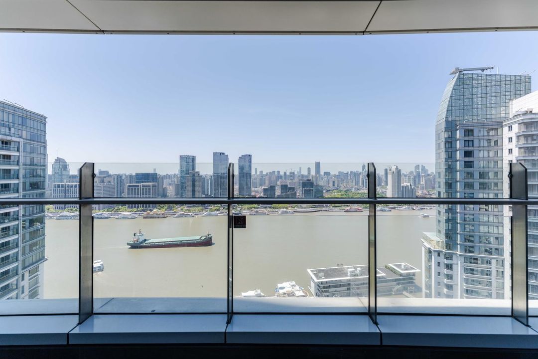 上海莺栩阁海景壹号大宅酒店