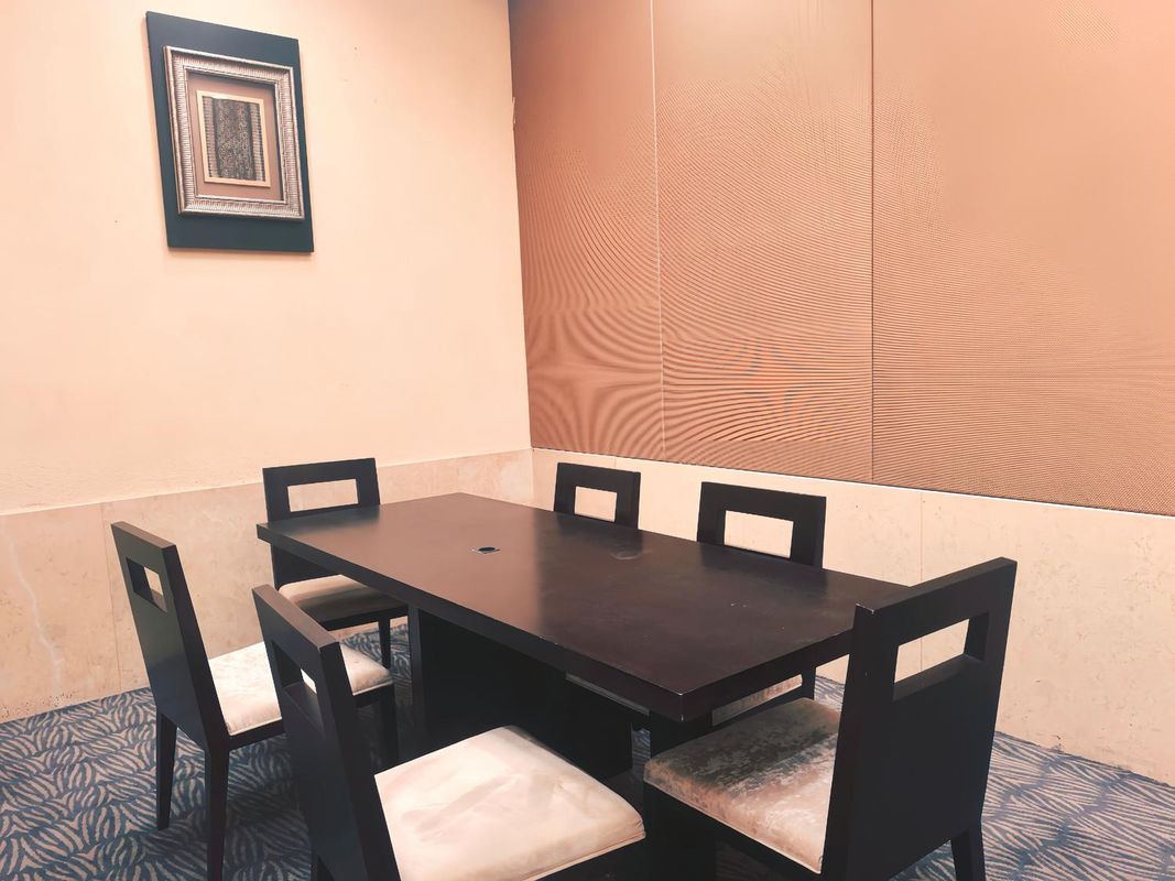重庆隆鑫玫瑰酒店