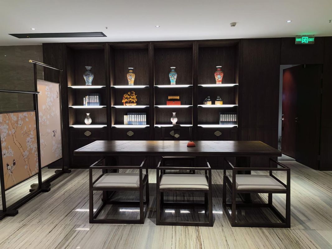 廷泊酒店(黄花机场紫华郡店)