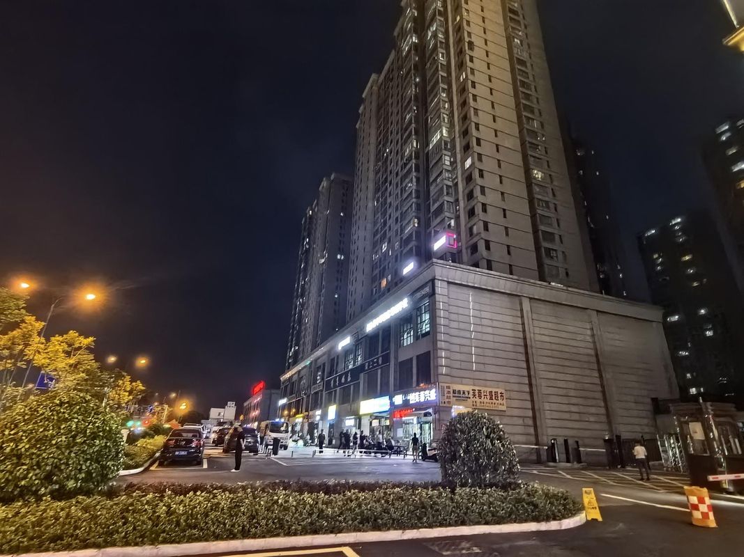 廷泊酒店(黄花机场紫华郡店)
