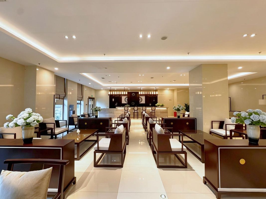 重庆武陵云海国际酒店