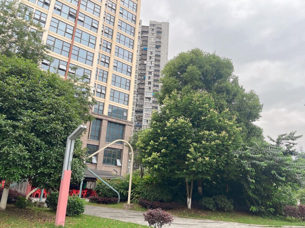 重庆武隆荣融金科大酒店