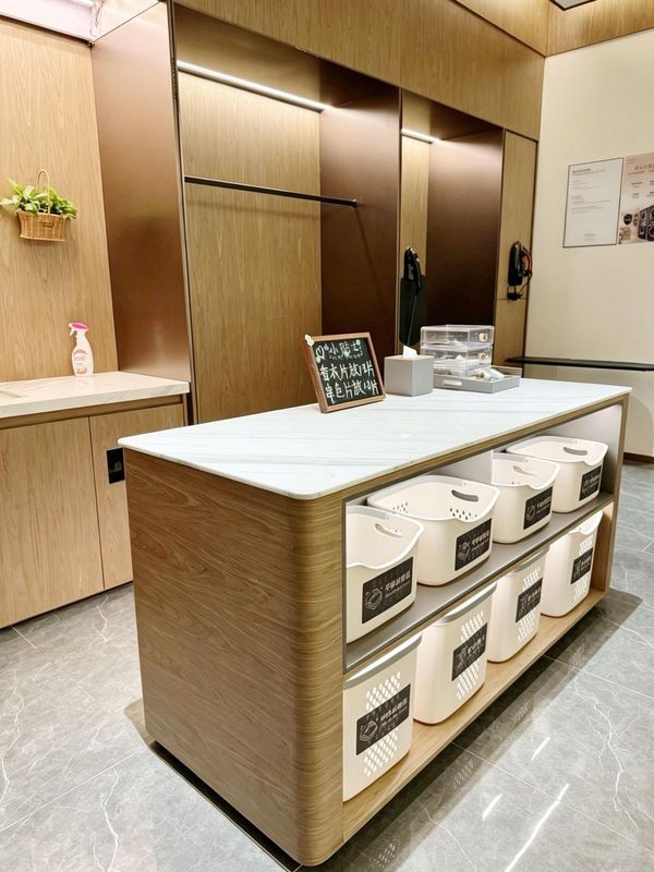 南京夫子庙逸扉酒店