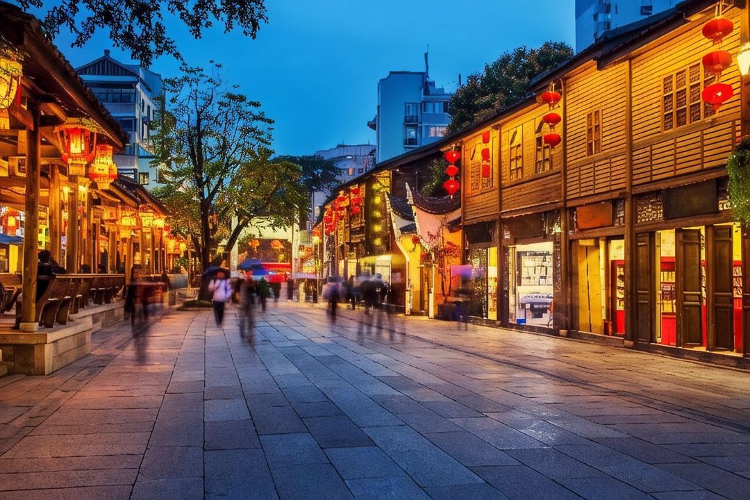 福州奥体梅园酒店